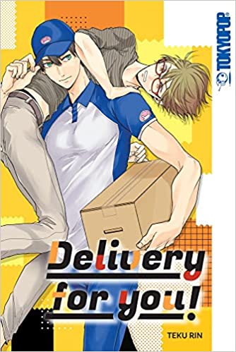 Delivery for You! (June 27, 2023)