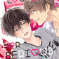 I'm Looking for Serious Love! Manga